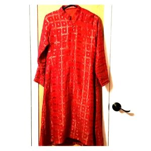 3 piece pakistani dress